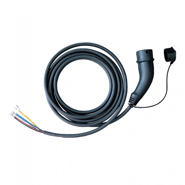 Heidelberg Wallbox replacement charging cable Typ 2 5m/7m
